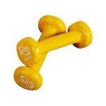 와이앤에이치 렉스파 YH-20 아령 0.5kg