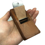 목수용 미니 목공 핸드 대패 도구 한 면 바닥 가장자리 목재 트리밍 도구