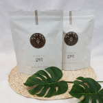 수제 찹쌀 김부각 85g