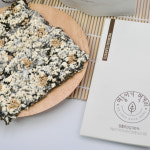 수제 찹쌀 김부각 85g