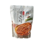 전통 묵은지 850g