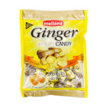 국제제과 멜랜드 신 생강맛 캔디