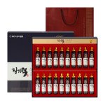 녹십자웰빙 흑도라지 20ml x 20병