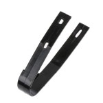 오토바이 체인 슬라이딩 커버 스위블 리어 가드 가이드 125cc 140cc 150cc 160cc 더트 바이크 DS H0