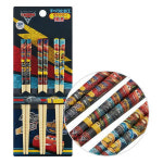 카3 대나무젓가락 3p세트