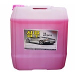 파이씨스 파이씨스 자동세차기용 카샴푸 20L