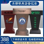 대학 관공서 교탁 강연 설교대 옥외 스테인리스강 물업소강 당직등록대 안내데스크 안내안내대