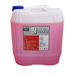 삼우 휠크리너 20L