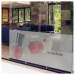 네일유리창시트지 네일샵 네일유리창시트지 포인트스티커 썬팅지 미용실시트지 미용실썬팅 유리창문시트지 글라스시트지 cb247-뷰티살롱