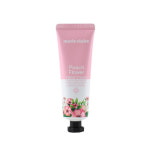아름다운화장품 마리끌레르 플라워 핸드크림 피치 플라워 50ml
