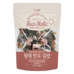 후코홀릭 황태 한우 김밥 80g