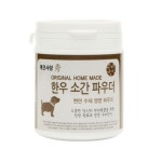 애견사랑수 한우 소간 파우더 100g