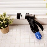 스프레이건 헤드건 호스 원예호스 물호스 분사기