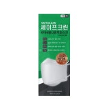 유니맥스 더바인 세이프크린 황사 방역 마스크 KF94