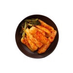 푸파 아삭 총각김치 5kg