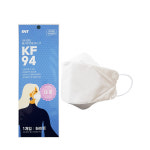 아이엔티 INT 황사 보건 마스크 KF94