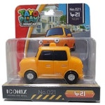 타요 플레이 미니카 누리