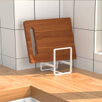 스프렉스 스프렉스 접시꽂이 거치대 접시랙 대형 1개 KC-H8309