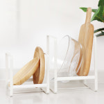 스프렉스 스프렉스 접시꽂이 거치대 접시랙 대형 1개 KC-H8309