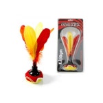 인디아카 깃털 지름 네트형