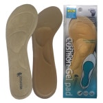 하이힐 신발 깔창 구두 바닥 젤 패드 앞꿈치 운동화