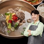 도야지식품 박수홍 박수홍의 착한 뼈없는 갈비탕 700g