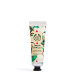 더바디샵 웜 바닐라 핸드크림 30ml