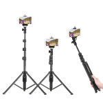 셀루미 셀루미 블루투스 삼각대 셀카봉 SEL-VCT188