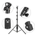 셀루미 셀루미 블루투스 삼각대 셀카봉 SEL-VCT188