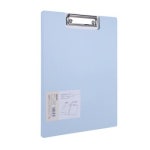 델리 델리 델리 델리 파스텔 커버 클립보드 결재판 A4