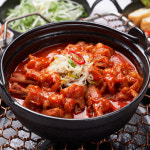 하성에프앤비 닭집아들 닭집아들 닭집아들 직화무뼈닭발 180g