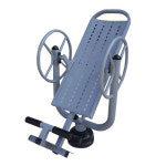 제일휘트니스 야외꺼꾸리 야외운동기구 헬스 JH-21