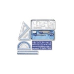 스테들러 노리스클럽 수학교구 학용품세트 557 10