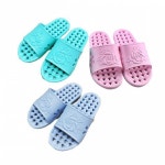 바스존 입체장미 욕실화 W