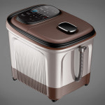 코이노월드 안가네 프리미엄 족욕기 AN-7000