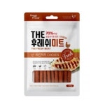 도기프렌드 THE 후레쉬미트 치킨