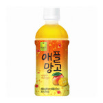 코엔에프 웰그린 애플망고 340ml
