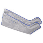 원진물산 공기압마사지기 전용 4구 다리커프 1조 2개 M사이즈 - WHF-314B WHF-324 Q2200 Q1000