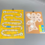 시니어 주령구 만들기