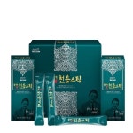 이경제의건강보감 황제천용스틱 10g x 60개입