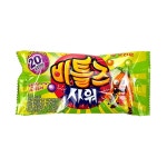 오리온 오리온 비틀즈 사워 57g