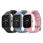 HAVIT 스마트워치 M9006