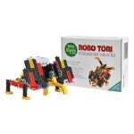 창의성 로봇발명교실 로보토리 과학블록완구 STEP3