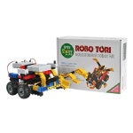 오피스넥스 로봇발명교실 로보토리 과학블록완구 STEP4