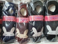 30 켤레 2020 새실 KJC 파일 쿠션 숙녀 양말 덧신 랜덤 용신 발짱발 KOREA 여 자 도톰한 덧신 국산 엄마 할매 선물 효도용