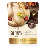 아워홈 아워홈 고려삼계탕 800g