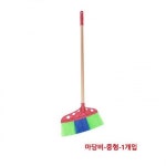 한신 빗자루 마당비 중형 300x860mm 5개입