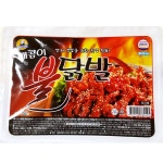 임꺽정푸드시스템 임꺽정푸드시스템 매콤이 불닭발