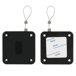 라크 펀치없는 자동 도어 클로저 자동 스프링 문닫기 문닫힘 현관문 미닫이 H-074