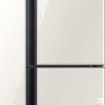 삼성전자 삼성 2도어 846L 클린 화이트 (RS84T503115)